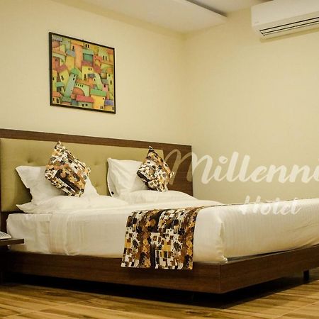 Pph Living Millennials Jigani Hotel Kammasandra Exterior photo