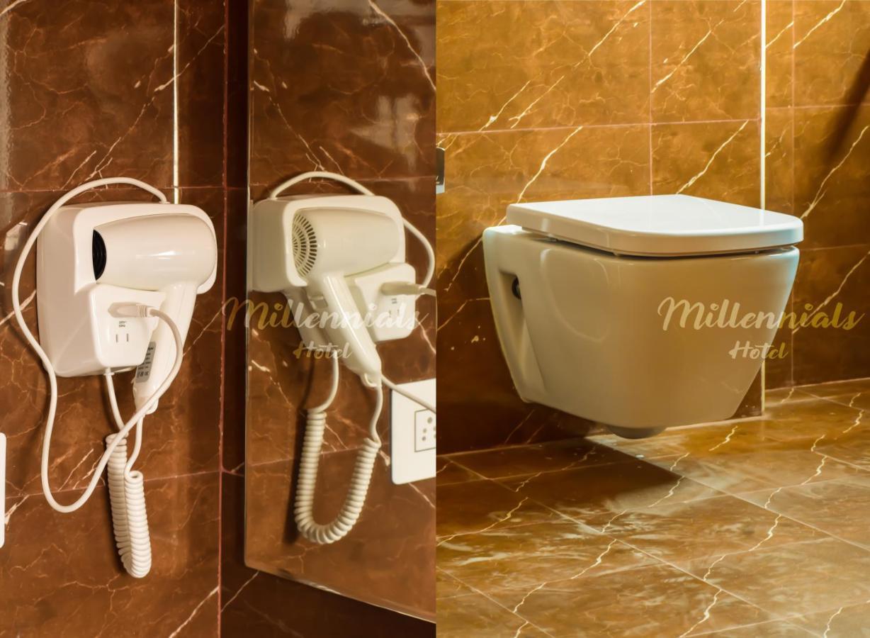 Pph Living Millennials Jigani Hotel Kammasandra Exterior photo