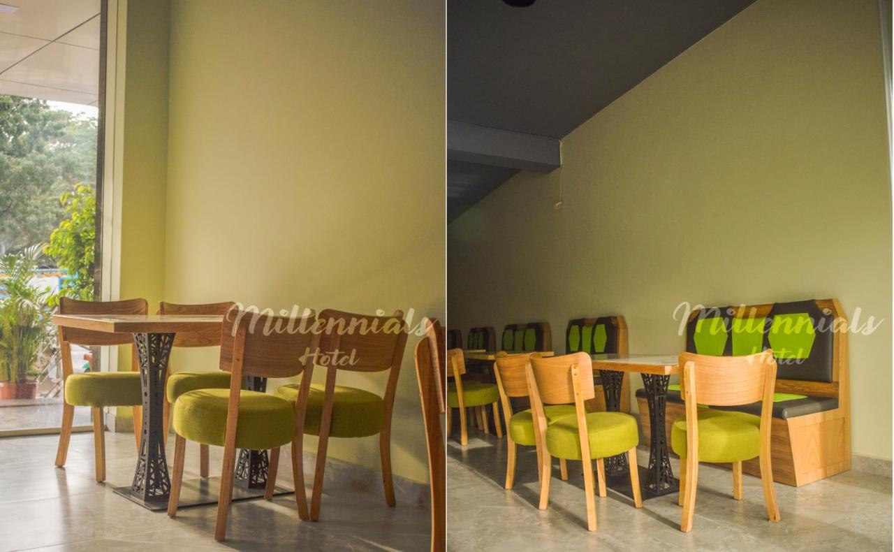 Pph Living Millennials Jigani Hotel Kammasandra Exterior photo